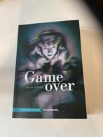 Game over van Frank Geleyn, Ophalen of Verzenden, Zo goed als nieuw