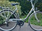 gazelle  medeo, in nieuwstaat (max 500km), Versnellingen, Ophalen of Verzenden, Zo goed als nieuw, 50 tot 53 cm