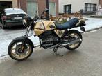 BMW K75RT Motorfiets, Bedrijf, Overig