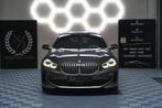 BMW 118i *M-Sport*Carplay*Cuir*Led*Garantie*, 1 Reeks, Leder, Bedrijf, USB