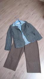 Max & Lola communie set mt.152, Enlèvement ou Envoi, Ensemble, Comme neuf, Garçon