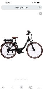 Minerva e-bike NIEUW, Fietsen en Brommers, Elektrische fietsen, Ophalen, Nieuw