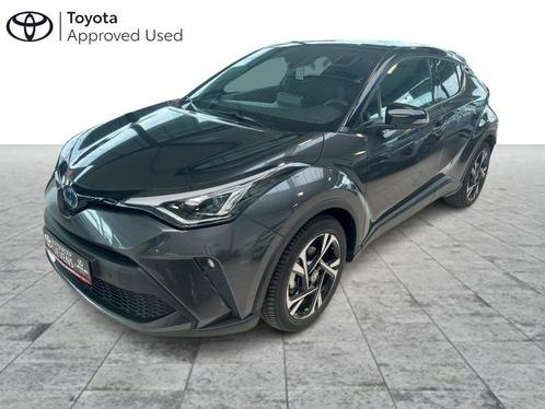 Toyota C-HR C-LUB Bi-Tone, Auto's, Toyota, Bedrijf, C-HR, Adaptieve lichten, Adaptive Cruise Control, Airbags, Airconditioning