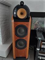 BOWERS EN WILKINS 802 NAUTILUS. Als nieuw., Audio, Tv en Foto, Ophalen