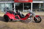 Rewaco RF1 RF-1 GT Tourback 30 Year edition trike, Motoren, 1500 cc