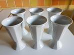 Jeu de 6 tasses mazagran, Neuf, Céramique, Enlèvement, Autres styles