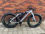 Fatbike Mondraker Panzer, Fietsen en Brommers, Fietsen | Mountainbikes en ATB, Ophalen