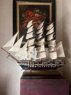Prachtig boot, Hobby en Vrije tijd, Modelbouw | Boten en Schepen, Ophalen, Gebruikt