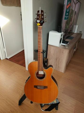 Guitare Takamine EG540SC