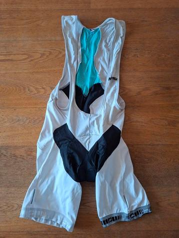 Assos Fi.13 S5 Bibshort XLG beschikbaar voor biedingen