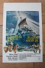 filmaffiche The Last Flight Of Noah's Ark 1980 filmposter, Comme neuf, Cinéma et TV, Enlèvement ou Envoi, Rectangulaire vertical