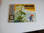 Antoine et l'anneau magique, Livres, Une BD, Enlèvement, Utilisé, Divers auteurs