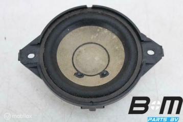 Bose luidspreker midden dashboard Audi A1 8X 8X0035416A