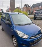 HYUNDAI I10 2013 83500KM VERS TE VERWACHTEN, LEES DE AANKOND, Auto's, Euro 5, Zwart, Handgeschakeld, 5 deurs