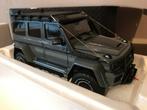 Mercedes Brabus 550 Adventure 1:18, Ophalen of Verzenden, Nieuw