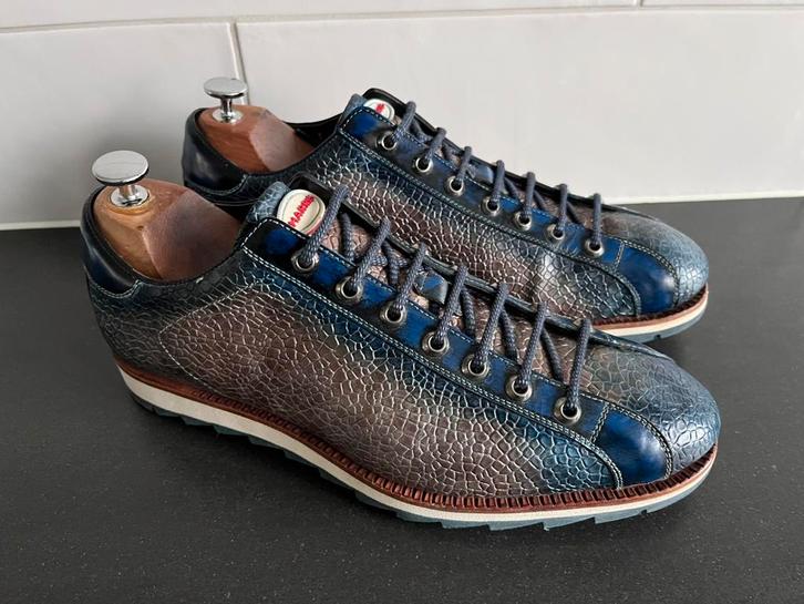 Harris sneakers maat 7.5 / 41.5, Kleding | Heren, Schoenen, Zo goed als nieuw, Sneakers, Overige kleuren, Ophalen of Verzenden