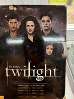 Twilight DVD, Comme neuf, Coffret