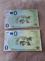 Billets Pairi Daiza de zéro euros, Enlèvement, Belgique