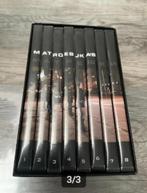 Matroesjka's, volledige serie in box (I & II), Ophalen, Vanaf 16 jaar, Boxset, Drama