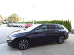 Volkswagen Golf Variant 1.5eTSi Life TREKHAAK,CARPLAY,DSG,CA, Auto's, Automaat, 4 cilinders, Zwart, 96 kW