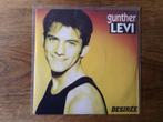 single gunther levi, Cd's en Dvd's, Ophalen of Verzenden, 7 inch, Nederlandstalig, Single