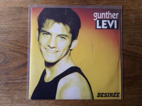 single gunther levi, Cd's en Dvd's, Vinyl Singles, Single, Nederlandstalig, 7 inch, Ophalen of Verzenden