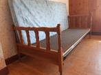 bed met matras., Huis en Inrichting, Slaapkamer | Bedden, Ophalen of Verzenden, Gebruikt
