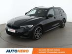 BMW 3 Serie 330 330e M Sport (bj 2021, automaat), Auto's, BMW, Automaat, 1998 cc, Achterwielaandrijving, Gebruikt