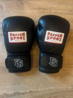 Bokshandschoenen paffen sport, Ophalen of Verzenden, Gebruikt