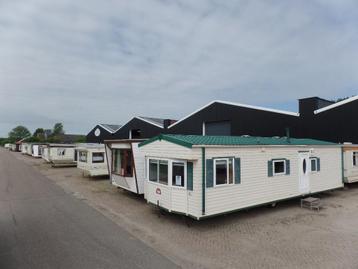 Willerby stacaravans en chalets tot 6 personen te koop