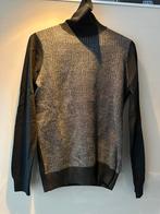 Pull d'hiver exclusif Ben Sherman à l'état neuf, Enlèvement ou Envoi, Comme neuf, Taille 46 (S) ou plus petite, Ben Sherman