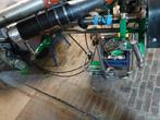 Kartmotor Tony Kart Iame X30, Ophalen, Zo goed als nieuw, Kart
