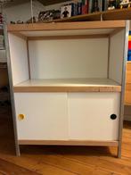 Kewlox kastje, Ophalen, 50 tot 100 cm, Zo goed als nieuw, Minder dan 100 cm