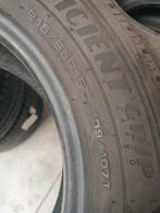 215/65r16c Goodyear 40€ per stuk mét montage en balanceren, Ophalen of Verzenden