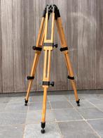 Berlebach report 7003 statief., Ophalen of Verzenden, Zo goed als nieuw, Minder dan 150 cm, Driepoot