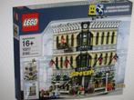 lego 10211 Grand Emporium Sealed !!!, Kinderen en Baby's, Speelgoed | Duplo en Lego, Ophalen, Nieuw, Complete set, Lego