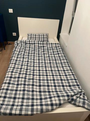 Topwaliteit bed voor de beste prijs!! beschikbaar voor biedingen