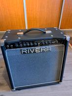 Rivera pubster 45 watt gitaarversterker, Musique & Instruments, Amplis | Basse & Guitare, Enlèvement