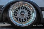 Bbs rm012, Auto-onderdelen, Ophalen, 15 inch, Band(en)