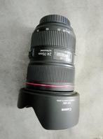 Canon EF 24-70mm F/2.8 L USM II
, als nieuw, Audio, Tv en Foto, Foto | Lenzen en Objectieven, Ophalen of Verzenden, Zo goed als nieuw