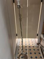 Ikea Floor Lamp - minus lampshade, Huis en Inrichting, Lampen | Vloerlampen, Ophalen, Zo goed als nieuw