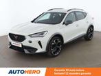 CUPRA Formentor 1.4 e-HYBRID Priority VZ (bj 2021), Auto's, Cupra, 245 pk, Gebruikt, Formentor, Wit