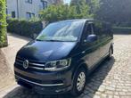 Volkswagen Caravelle, Auto's, Volkswagen, Voorwielaandrijving, Euro 6, 4 cilinders, Blauw