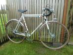 antieke fiets koersfiets PEUGEOT oldtimer classic vintage, Ophalen