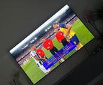 LG oled smart tv 65 inch defect, Ophalen, OLED, Zo goed als nieuw, LG