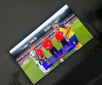 LG oled smart tv 65 inch defect beschikbaar voor biedingen