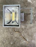 lampe de chantier LED, Minder dan 50 watt, Gebruikt, Ophalen of Verzenden, Lamp