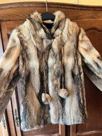 100% pelse jas. 50 EURO, Ophalen of Verzenden, Zo goed als nieuw, Maat 38/40 (M)