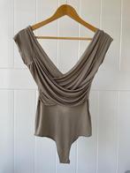 Prachtige body van exclusief Italiaans fashionlabel Pinko, Pinko, Ophalen of Verzenden, Zo goed als nieuw, Maat 42/44 (L)