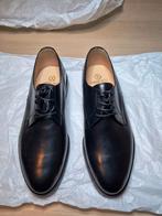 AMBIORIX CHAUSSURES CUIR 45, Neuf, Ambiorix, Chaussures à lacets, Enlèvement